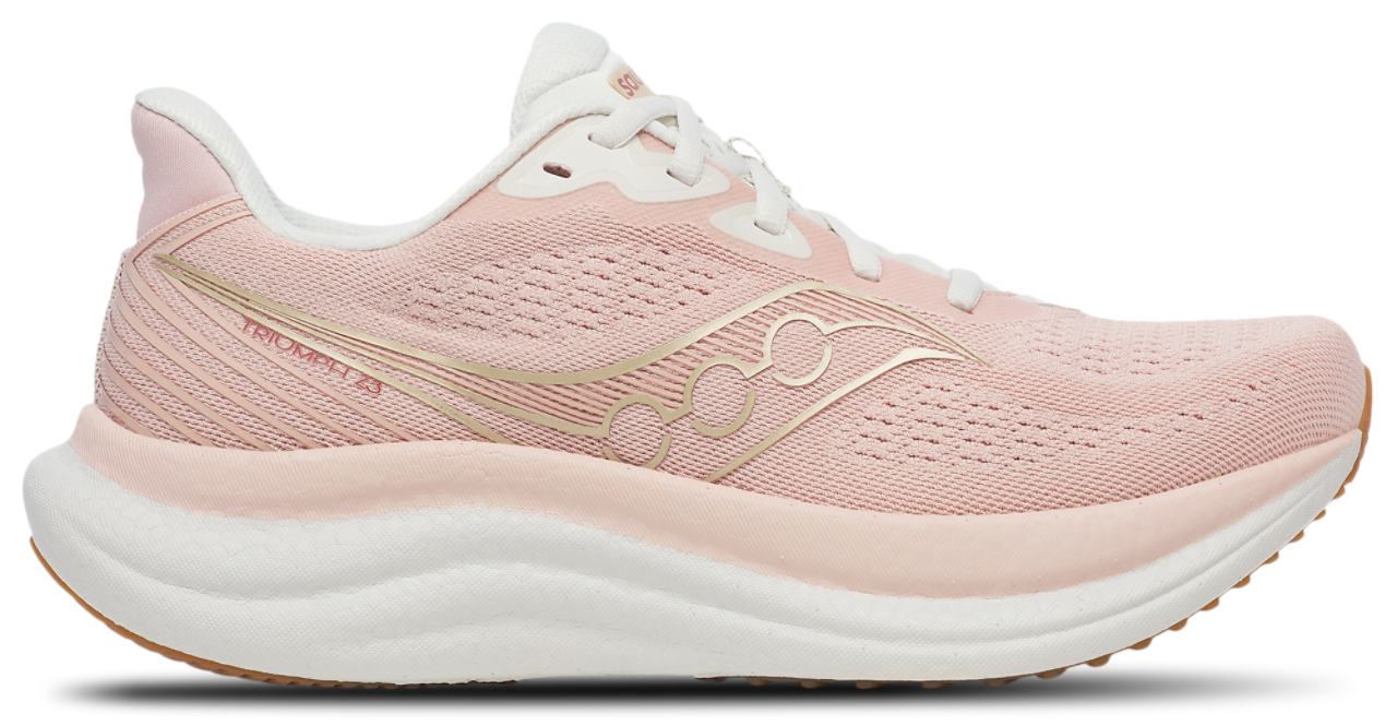 Saucony Triumph 23 Image 1 of 5. Tap to open photo gallery.