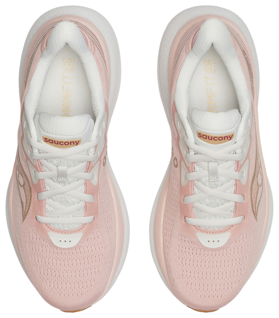 Saucony Triumph 23 Image 4 of 5. Tap to open photo gallery.