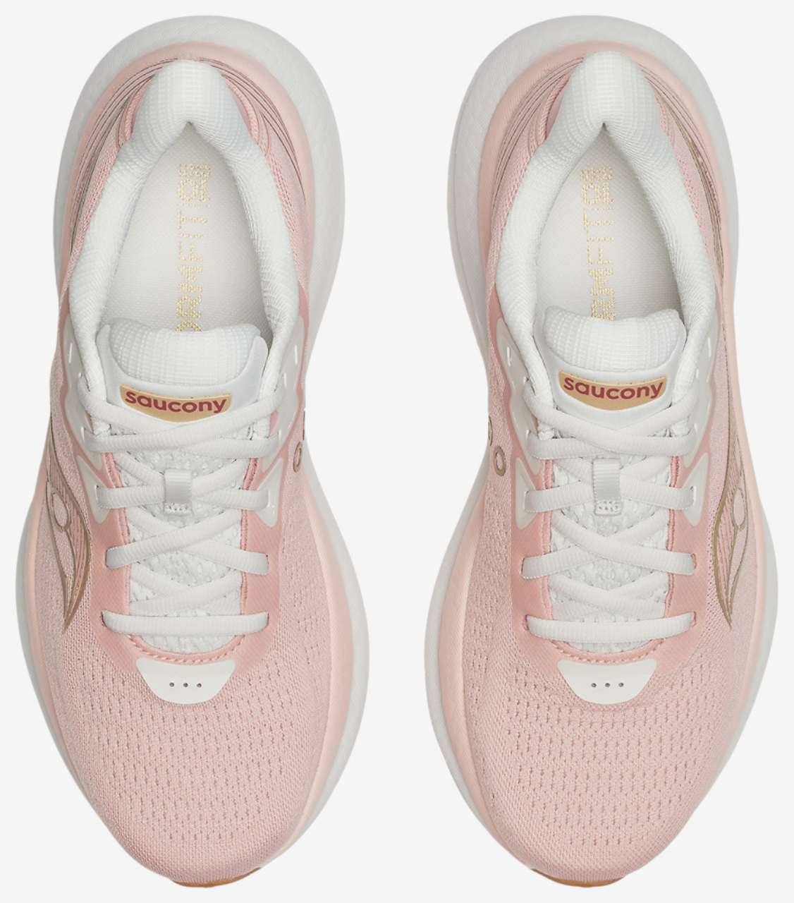 Saucony Triumph 23 Image 4 of 5. Tap to open photo gallery.