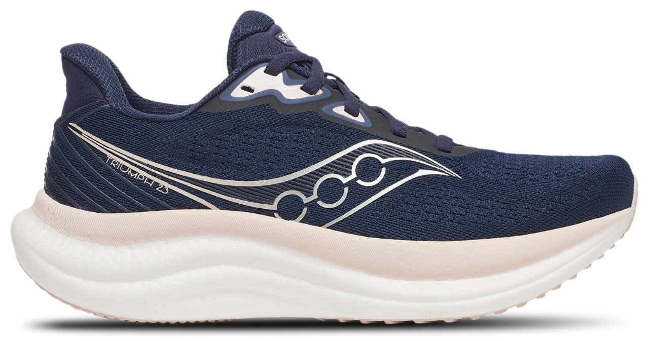 Saucony Triumph 23 Image 1 of 5. Tap to open photo gallery.