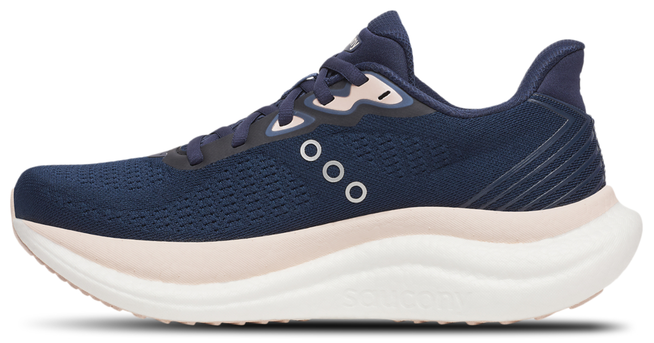 Saucony Triumph 23 Image 2 of 5. Tap to open photo gallery.