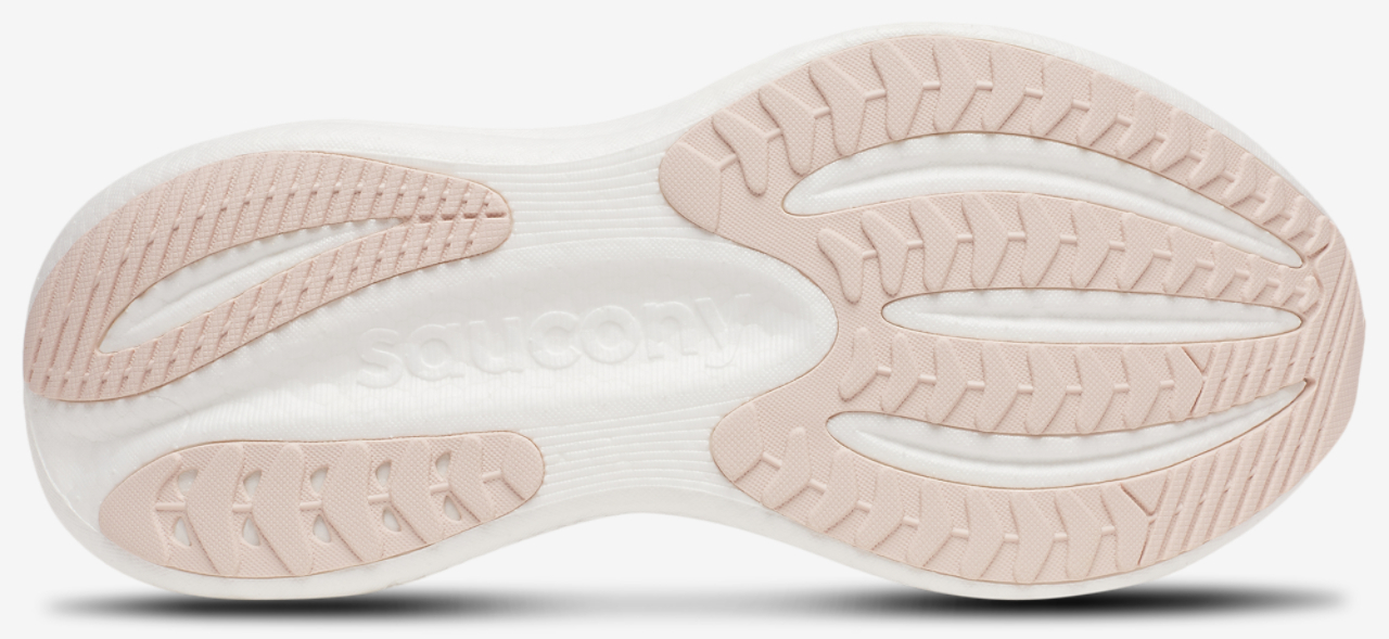 Saucony Triumph 23 Image 5 of 5. Tap to open photo gallery.