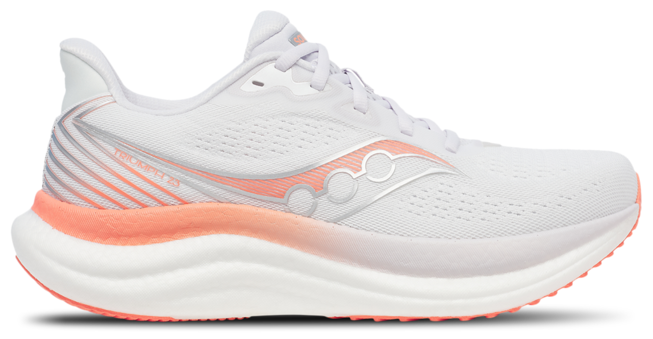 Saucony Triumph 23 Image 1 of 5. Tap to open photo gallery.