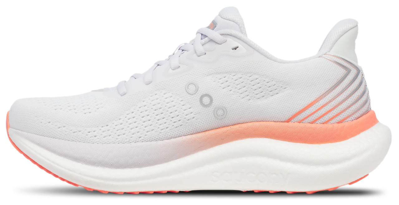 Saucony Triumph 23 Image 2 of 5. Tap to open photo gallery.