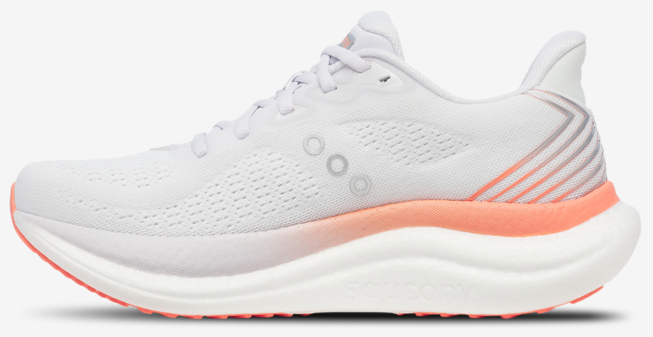 Saucony Triumph 23 Image 2 of 5. Tap to open photo gallery.