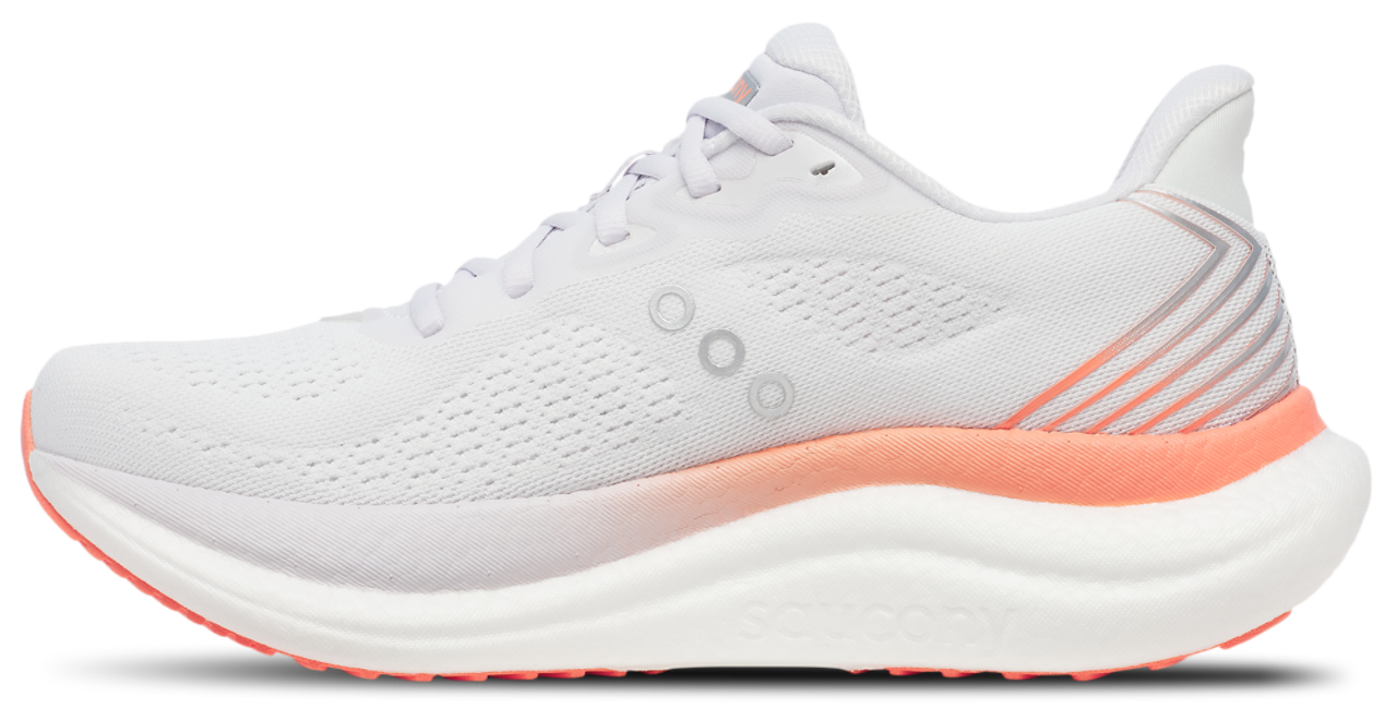 Saucony Triumph 23 Image 2 of 5. Tap to open photo gallery.