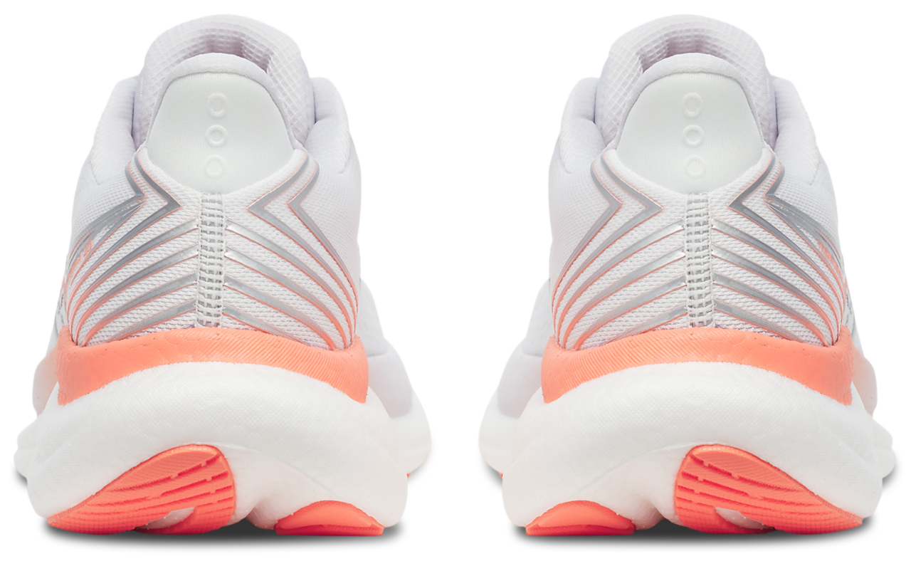 Saucony Triumph 23 Image 3 of 5. Tap to open photo gallery.