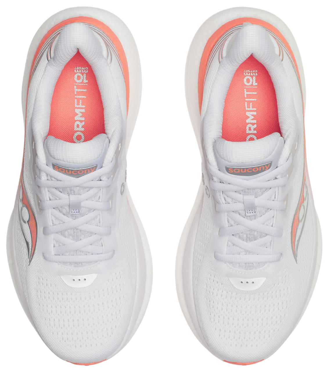 Saucony Triumph 23 Image 4 of 5. Tap to open photo gallery.
