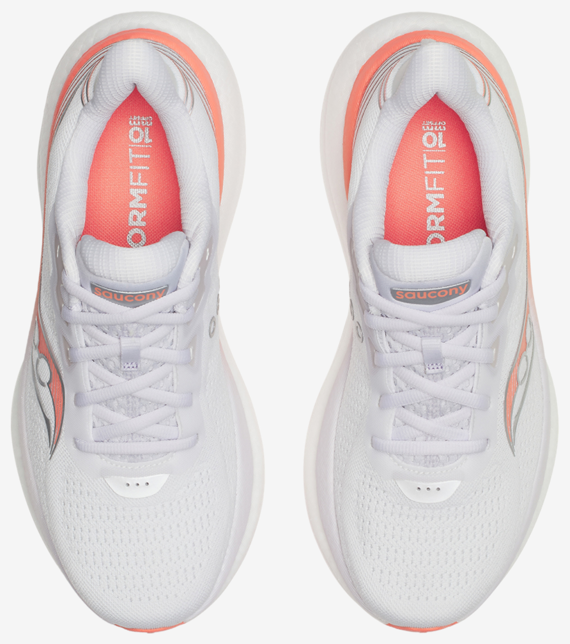 Saucony Triumph 23 Image 4 of 5. Tap to open photo gallery.
