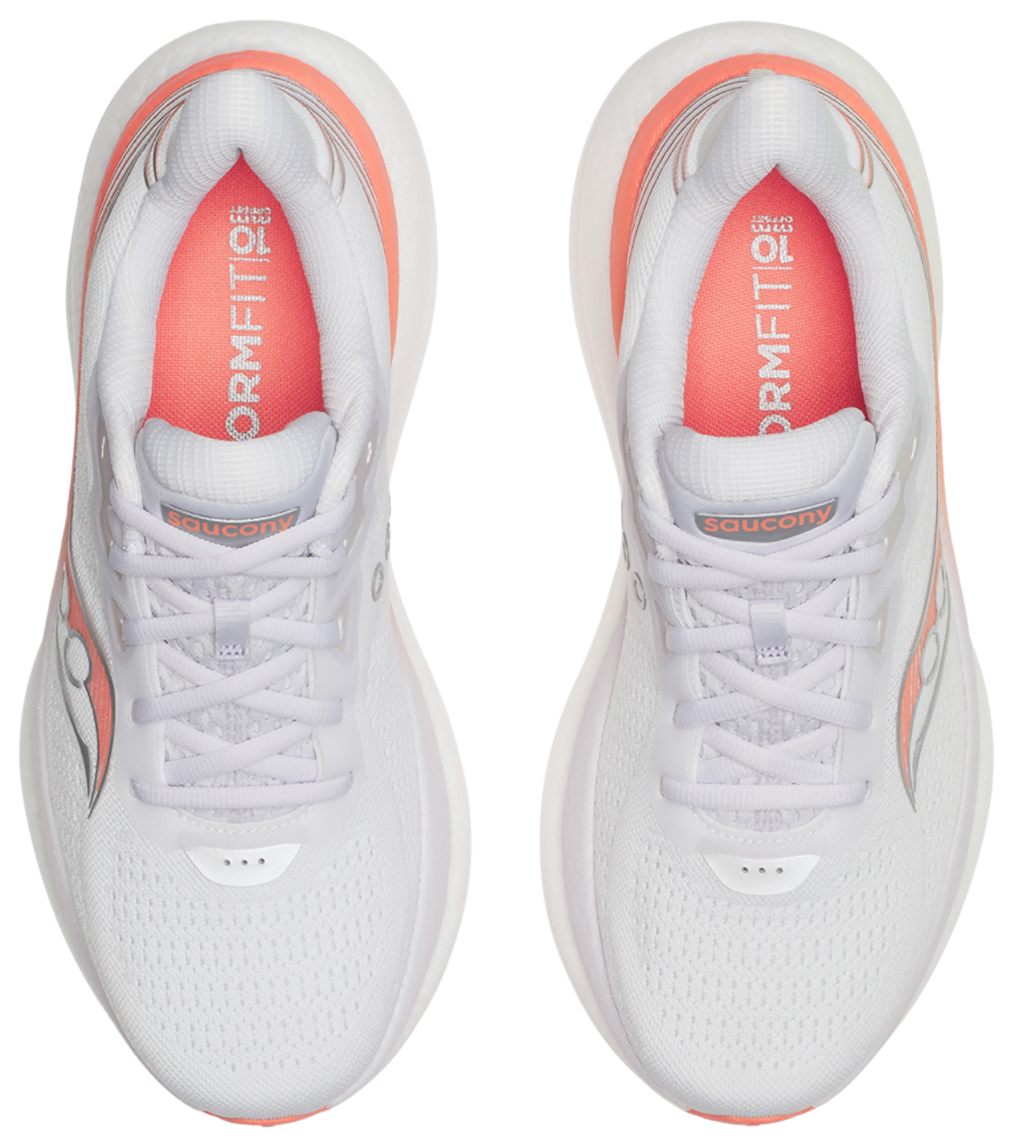 Saucony Triumph 23 Image 4 of 5. Tap to open photo gallery.