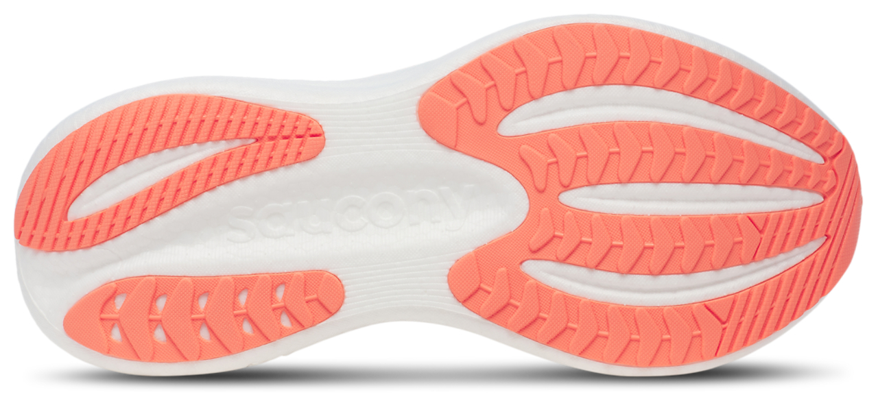 Saucony Triumph 23 Image 5 of 5. Tap to open photo gallery.
