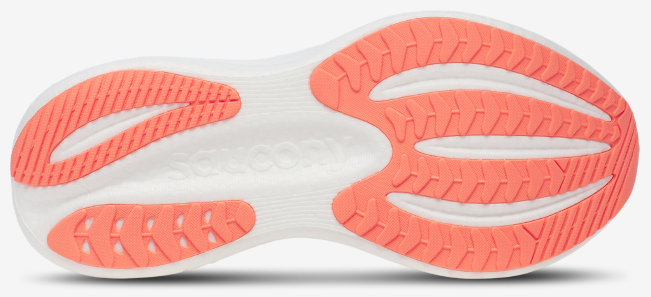 Saucony Triumph 23 Image 5 of 5. Tap to open photo gallery.