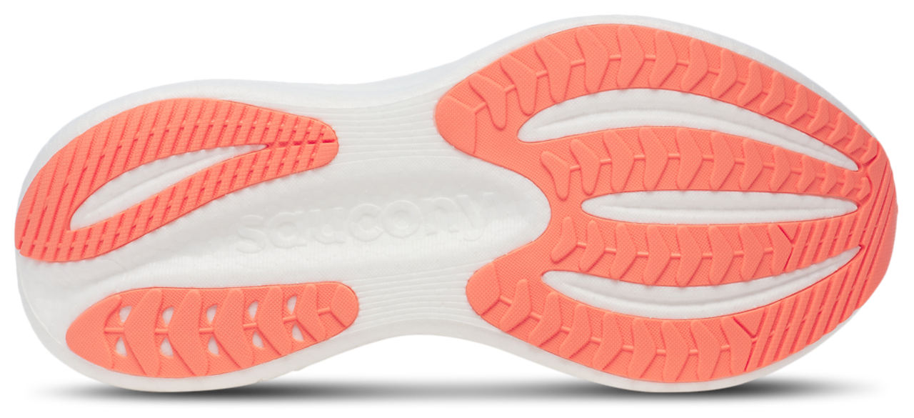 Saucony Triumph 23 Image 5 of 5. Tap to open photo gallery.