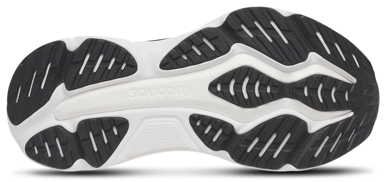 Saucony Hurricane 25 Image 5 of 5. Tap to open photo gallery.