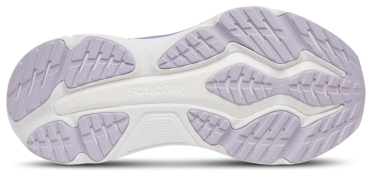 Saucony Hurricane 25 Image 5 of 5. Tap to open photo gallery.