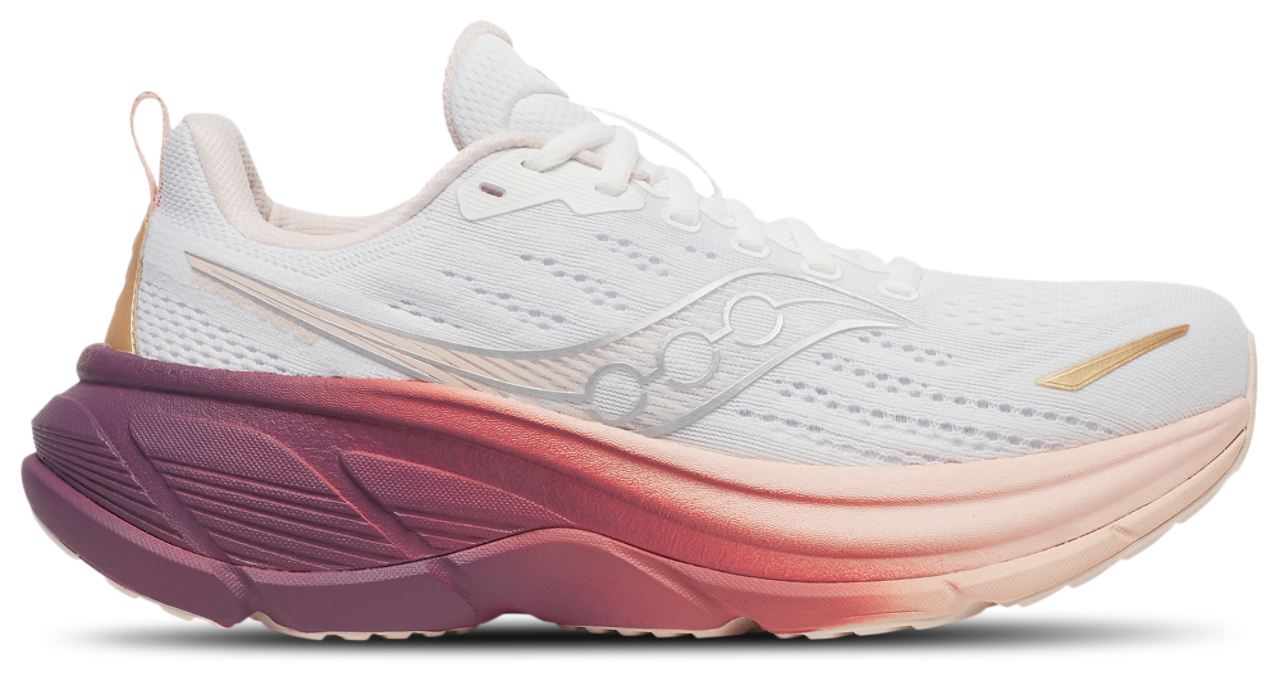 Saucony Hurricane 25 Image 1 of 5. Tap to open photo gallery.