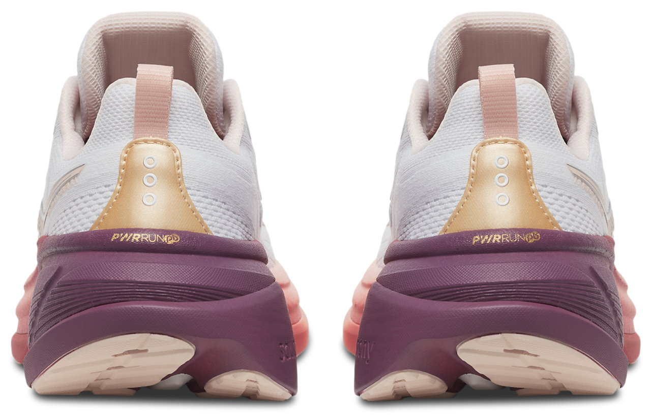 Saucony Hurricane 25 Image 3 of 5. Tap to open photo gallery.