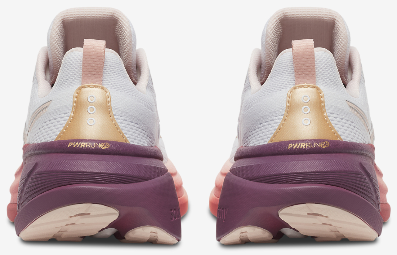Saucony Hurricane 25 Image 3 of 5. Tap to open photo gallery.