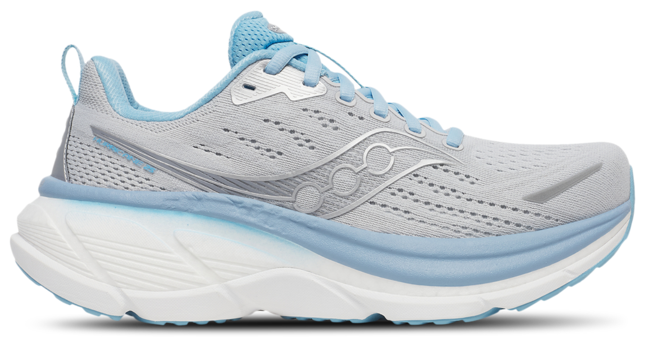 Saucony Hurricane 25 Image 1 of 5. Tap to open photo gallery.