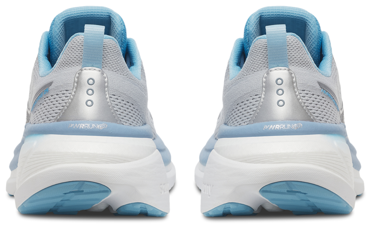 Saucony Hurricane 25 Image 3 of 5. Tap to open photo gallery.