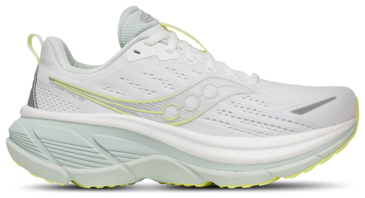 Saucony Hurricane 25 Image 1 of 5. Tap to open photo gallery.
