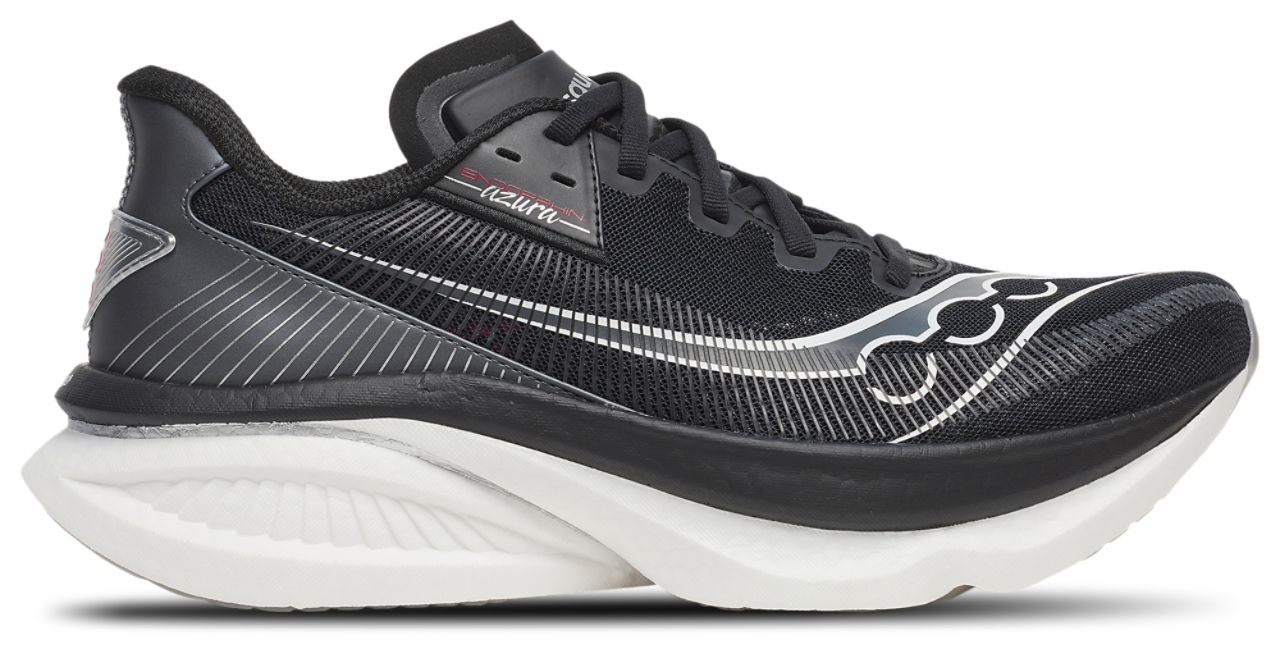 Saucony Endorphin Azura Image 1 of 5. Tap to open photo gallery.