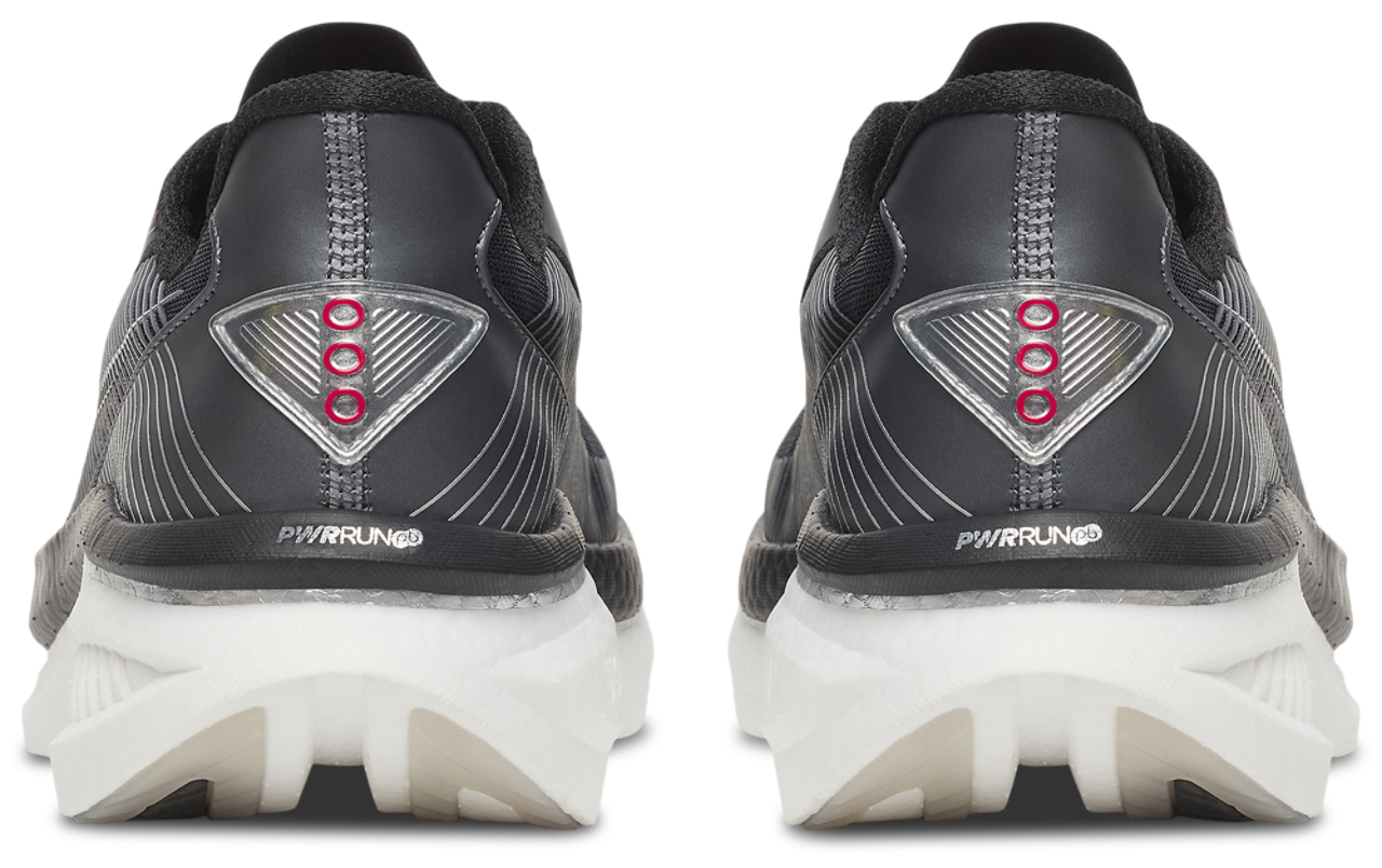 Saucony Endorphin Azura Image 3 of 5. Tap to open photo gallery.