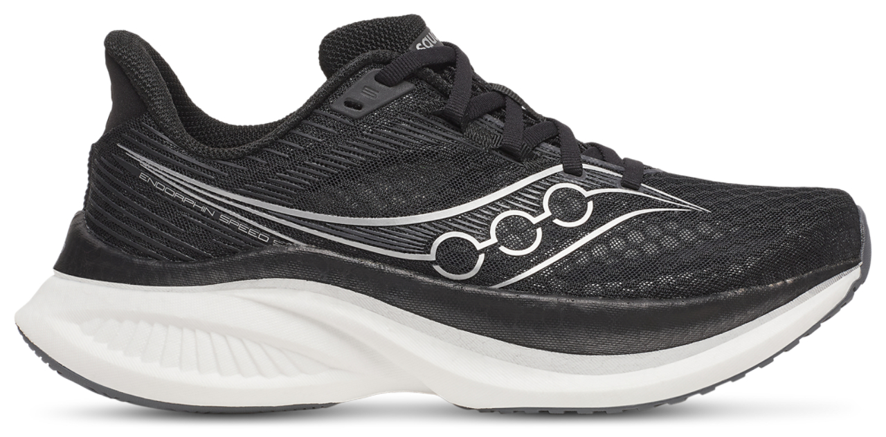 Saucony Endorphin Speed 5 Image 1 of 5. Tap to open photo gallery.