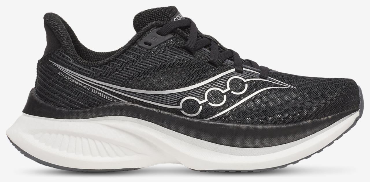 Saucony Endorphin Speed 5 Image 1 of 5. Tap to open photo gallery.