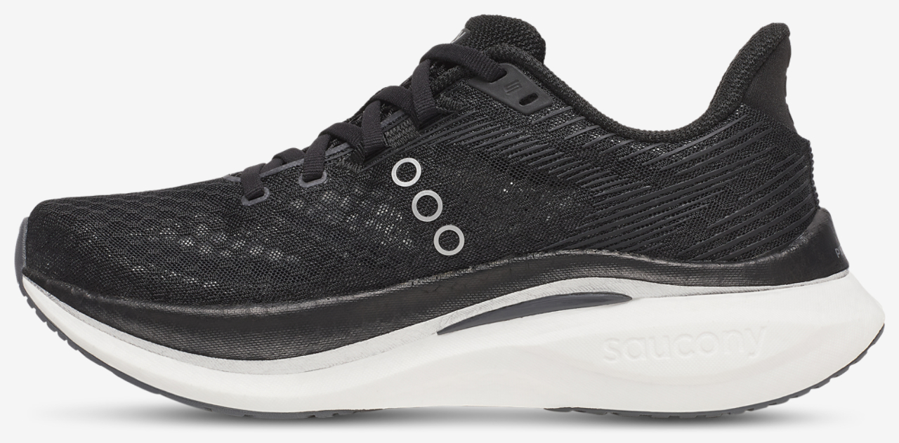 Saucony Endorphin Speed 5 Image 2 of 5. Tap to open photo gallery.