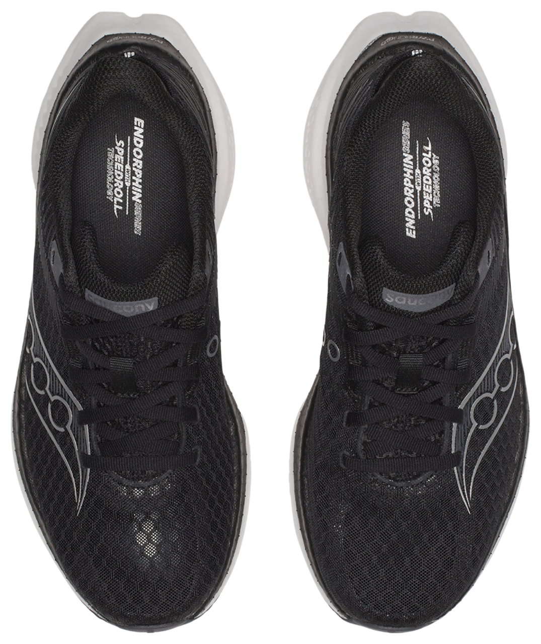 Saucony Endorphin Speed 5 Image 4 of 5. Tap to open photo gallery.