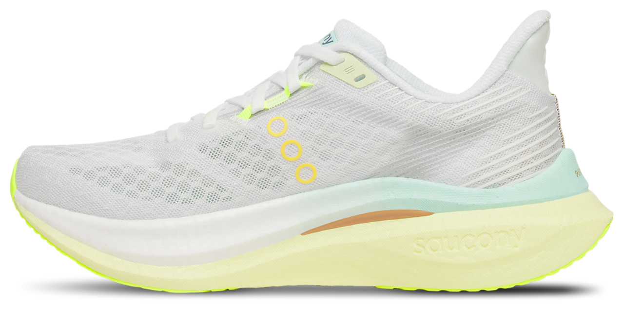 Saucony Endorphin Speed 5 Image 2 of 5. Tap to open photo gallery.