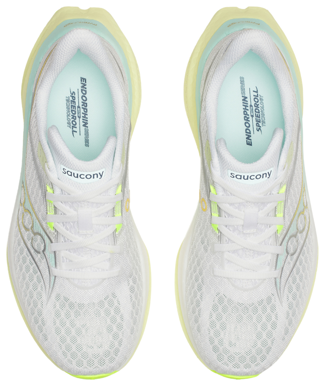 Saucony Endorphin Speed 5 Image 4 of 5. Tap to open photo gallery.