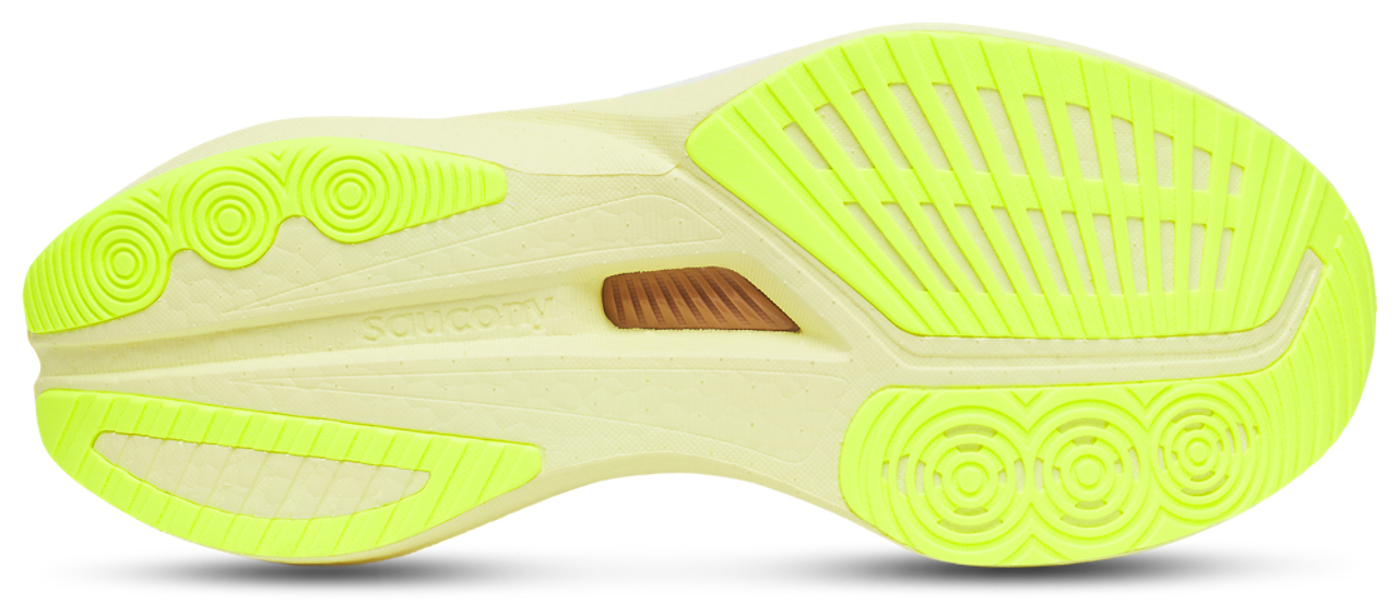 Saucony Endorphin Speed 5 Image 5 of 5. Tap to open photo gallery.