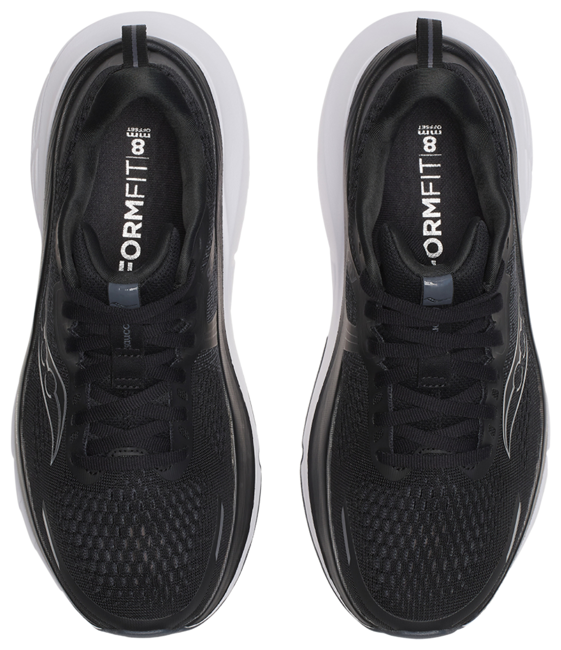 Saucony Guide 18 Image 4 of 5. Tap to open photo gallery.