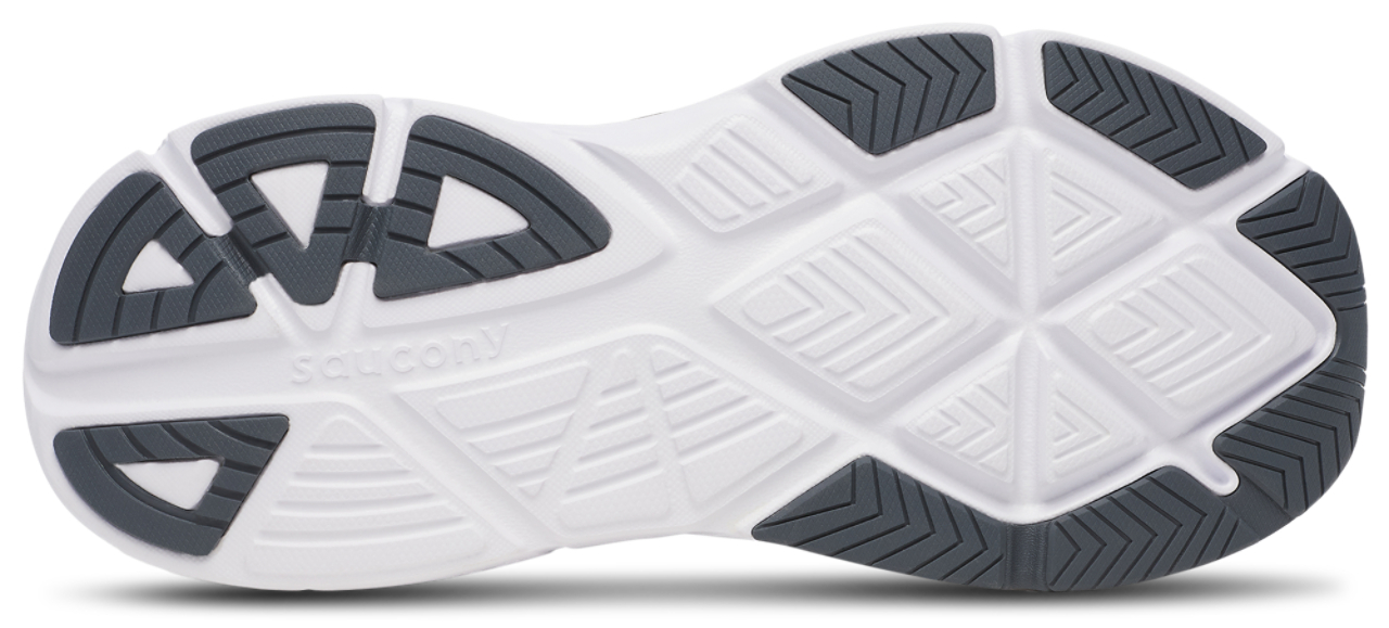 Saucony Guide 18 Image 5 of 5. Tap to open photo gallery.
