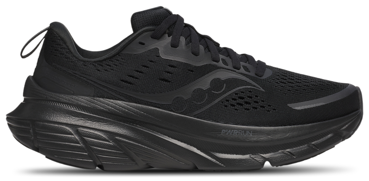Saucony Guide 18 Image 1 of 4. Tap to open photo gallery.