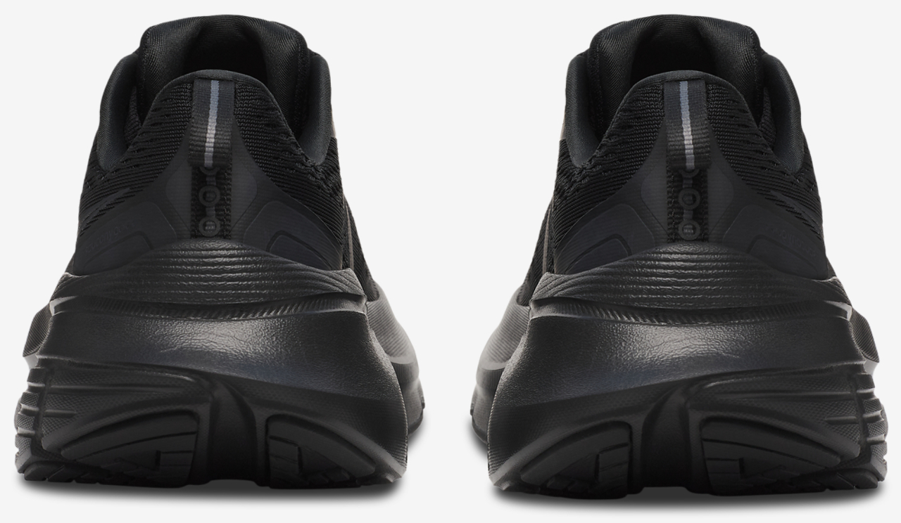 Saucony Guide 18 Image 3 of 4. Tap to open photo gallery.