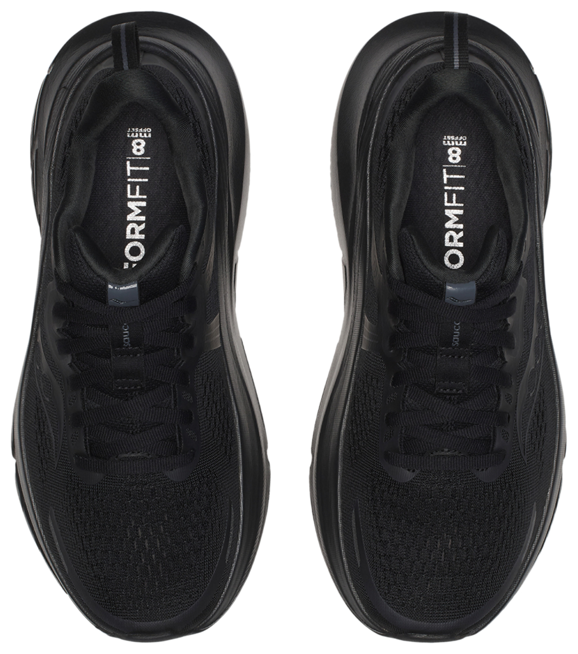 Saucony Guide 18 Image 4 of 4. Tap to open photo gallery.