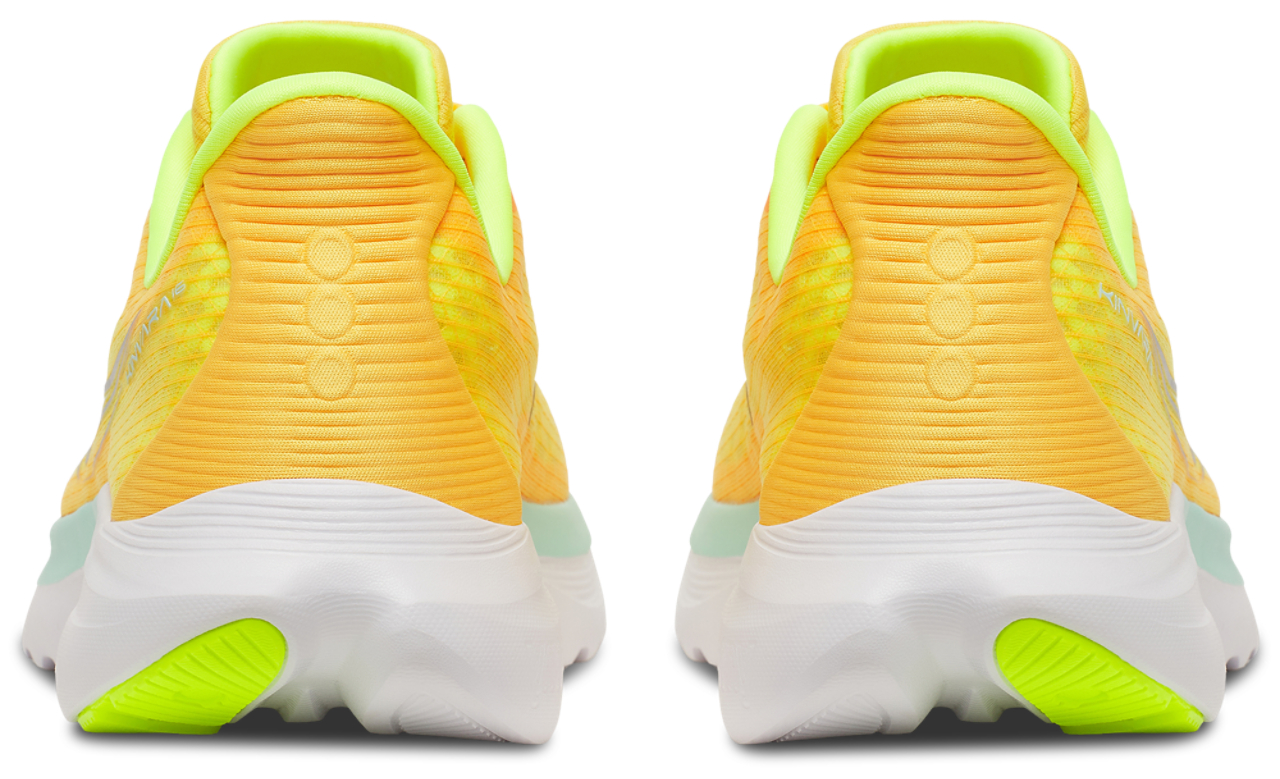 Saucony Kinvara 16 Image 3 of 5. Tap to open photo gallery.