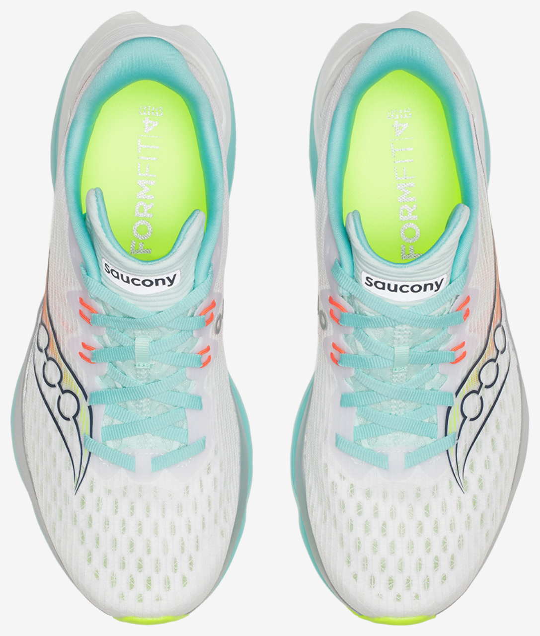 Saucony Kinvara 16 Image 4 of 5. Tap to open photo gallery.