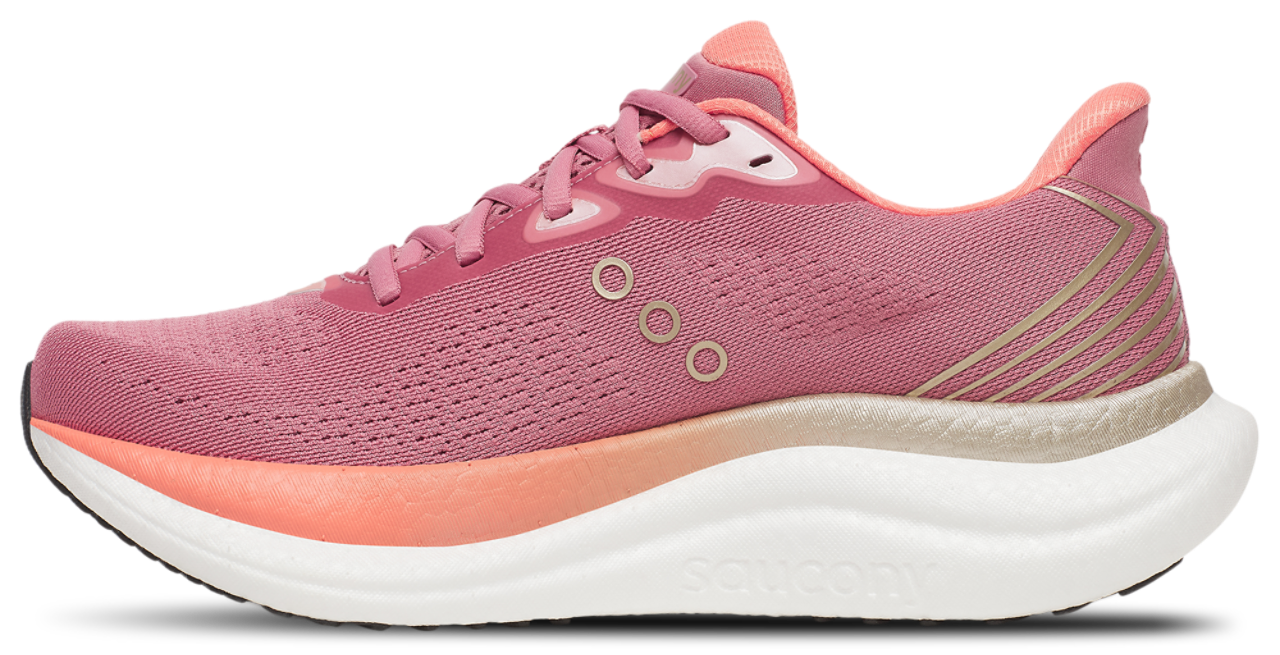 Saucony Triumph 23 Image 2 of 5. Tap to open photo gallery.