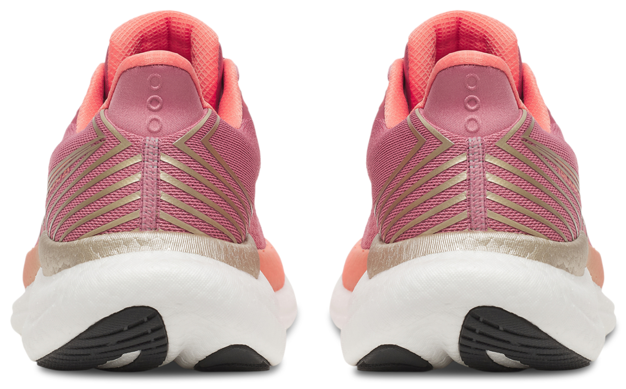 Saucony Triumph 23 Image 3 of 5. Tap to open photo gallery.