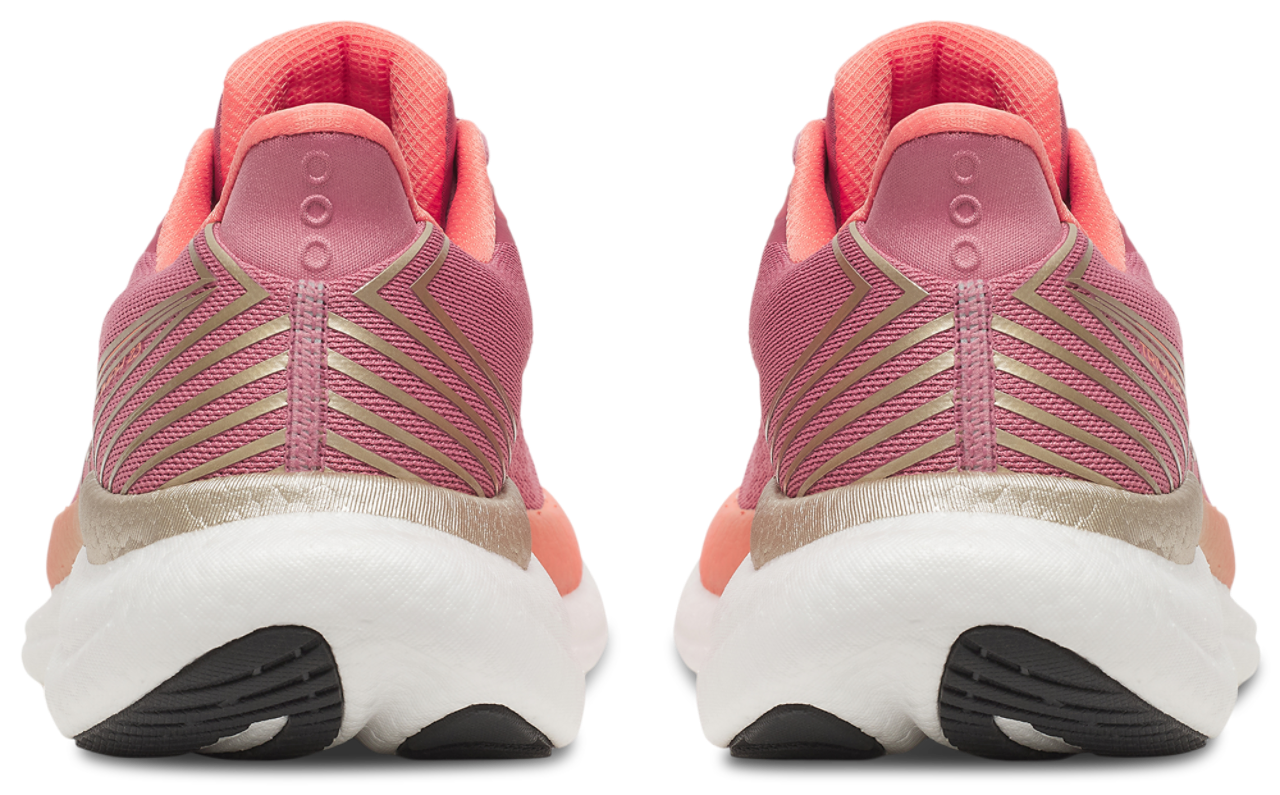Saucony Triumph 23 Image 3 of 5. Tap to open photo gallery.