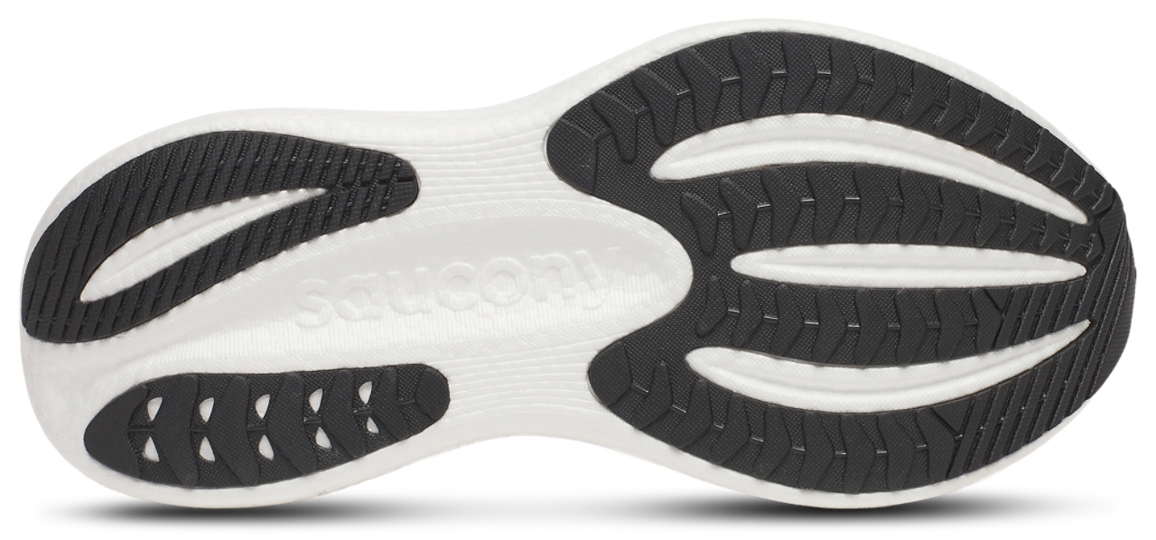 Saucony Triumph 23 Image 5 of 5. Tap to open photo gallery.