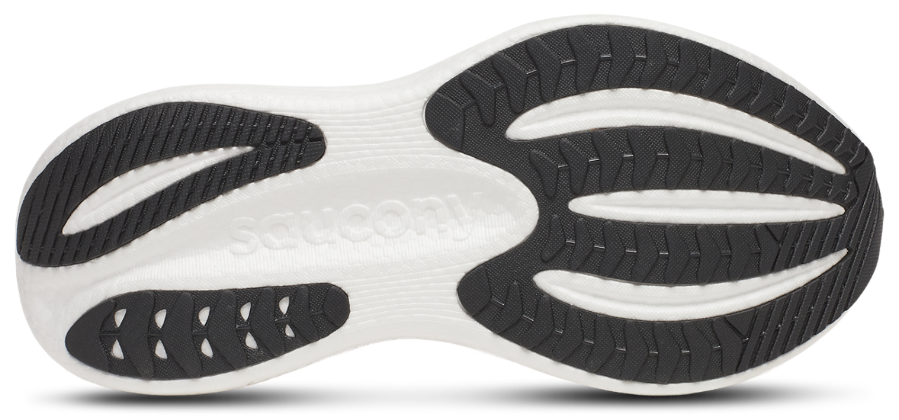 Saucony Triumph 23 Image 5 of 5. Tap to open photo gallery.