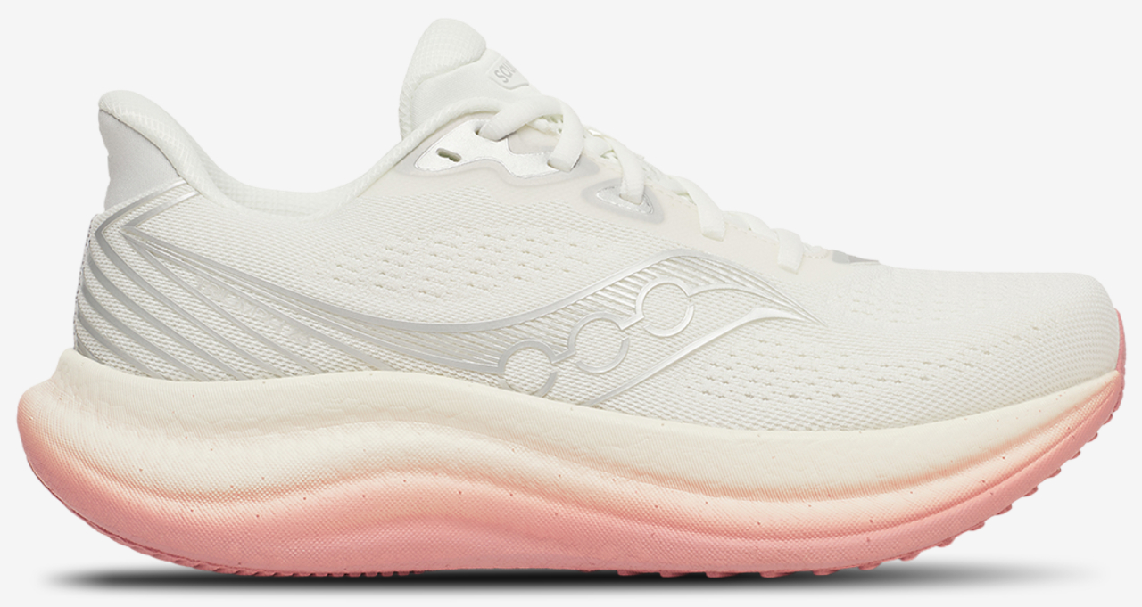 Saucony Triumph 23 Image 1 of 5. Tap to open photo gallery.
