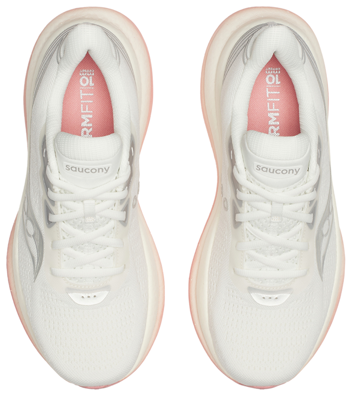 Saucony Triumph 23 Image 4 of 5. Tap to open photo gallery.