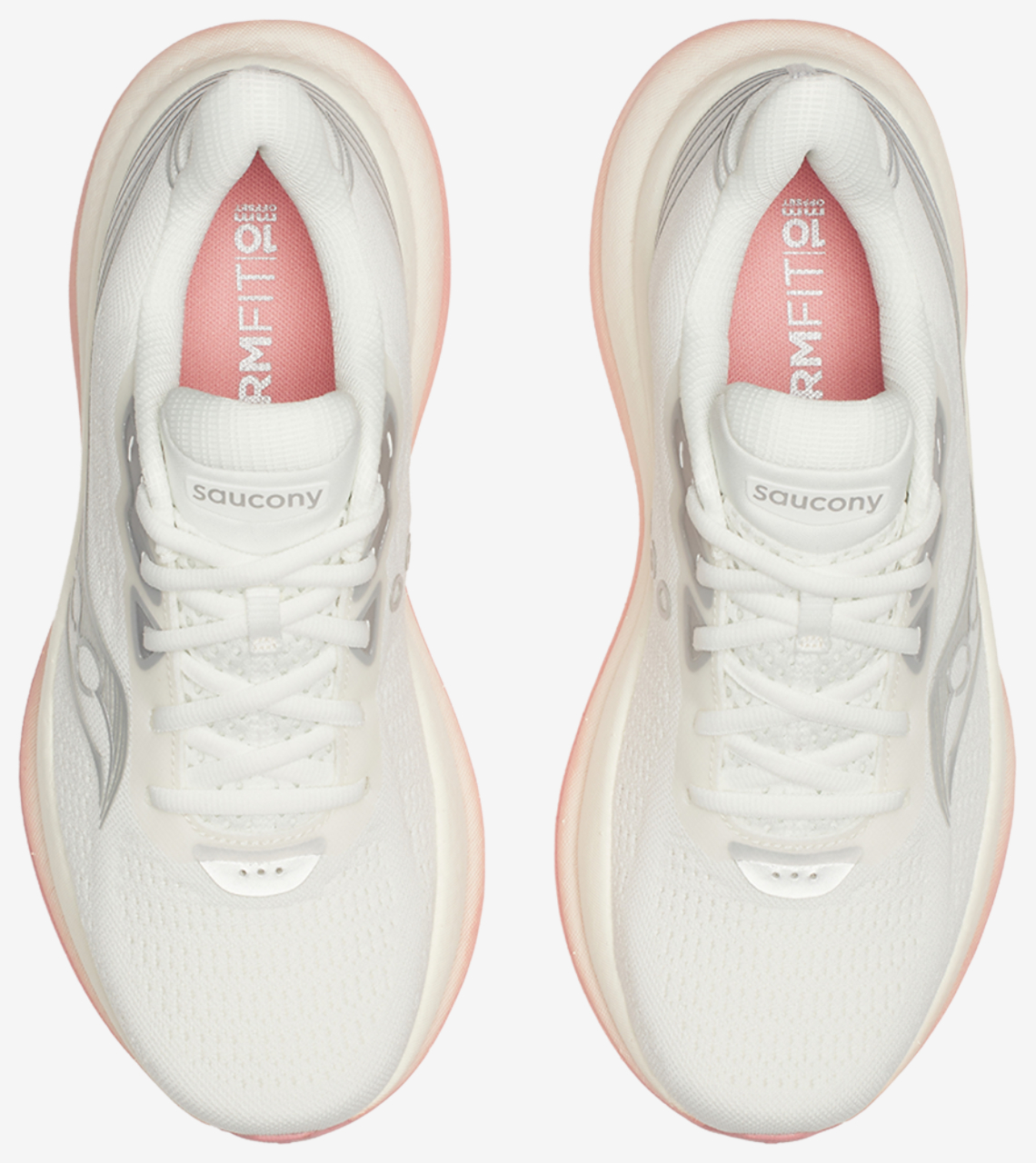 Saucony Triumph 23 Image 4 of 5. Tap to open photo gallery.