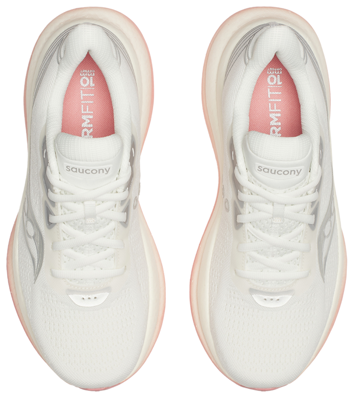 Saucony Triumph 23 Image 4 of 5. Tap to open photo gallery.